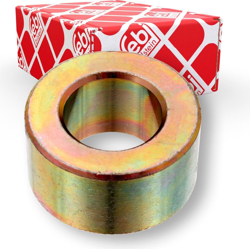 FEBI BILSTEIN Buchse Fahrerhauslagerung 103433 passend für MERCEDES-BENZ MK SK 21mm 22mm 40mm 0,141kg