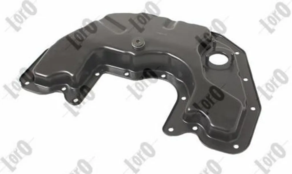 Carter d'huile moteur compatible BMW E60 E61 E63 E64 E65 ABAKUS 100-00-131