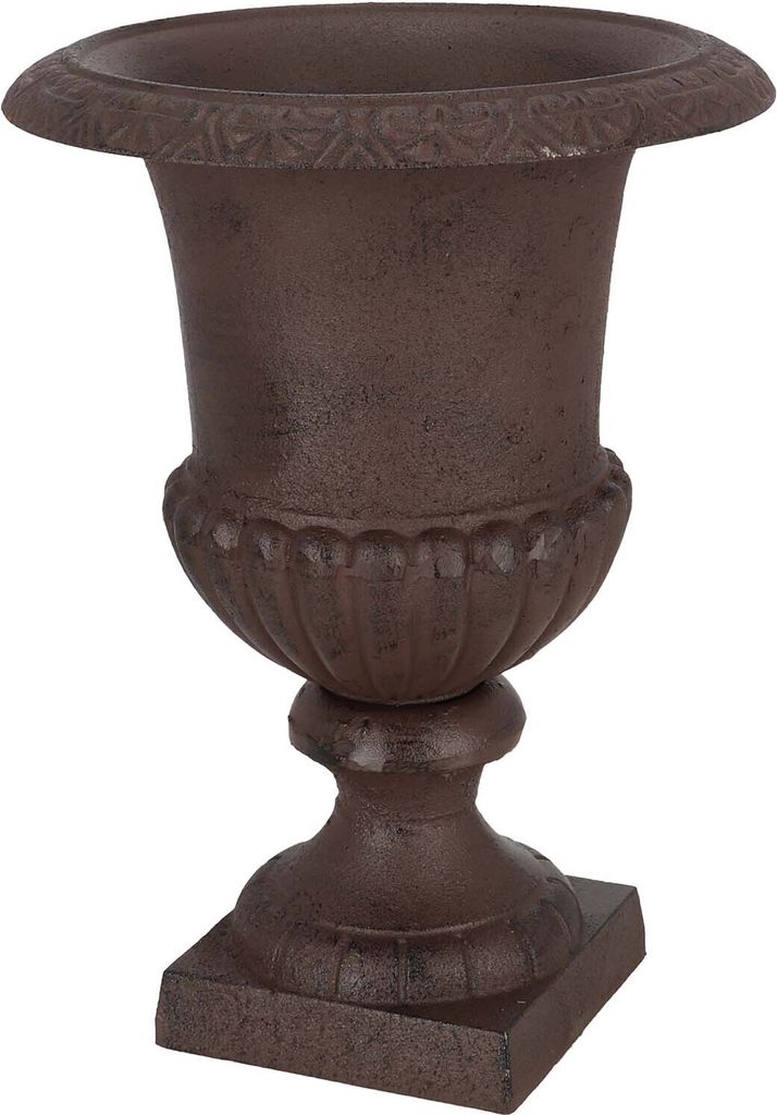 Esschert Design Französische Vase Höhe 45cm; XH61-AR Produktbild 6