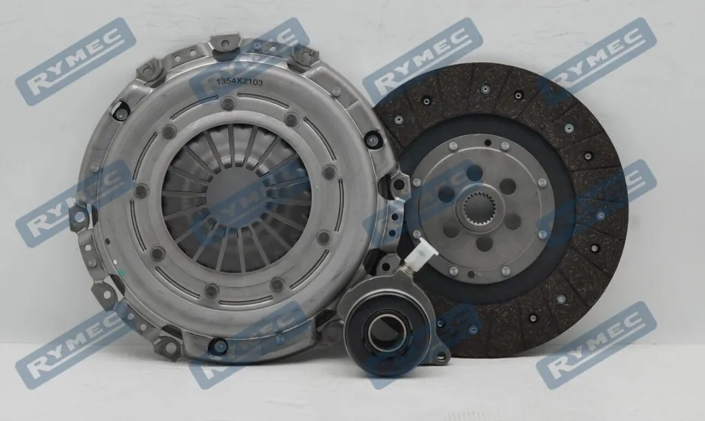 Embrayage Complet Volvo XC70 XC90 2.4 2.5 Réparez votre Transmission
