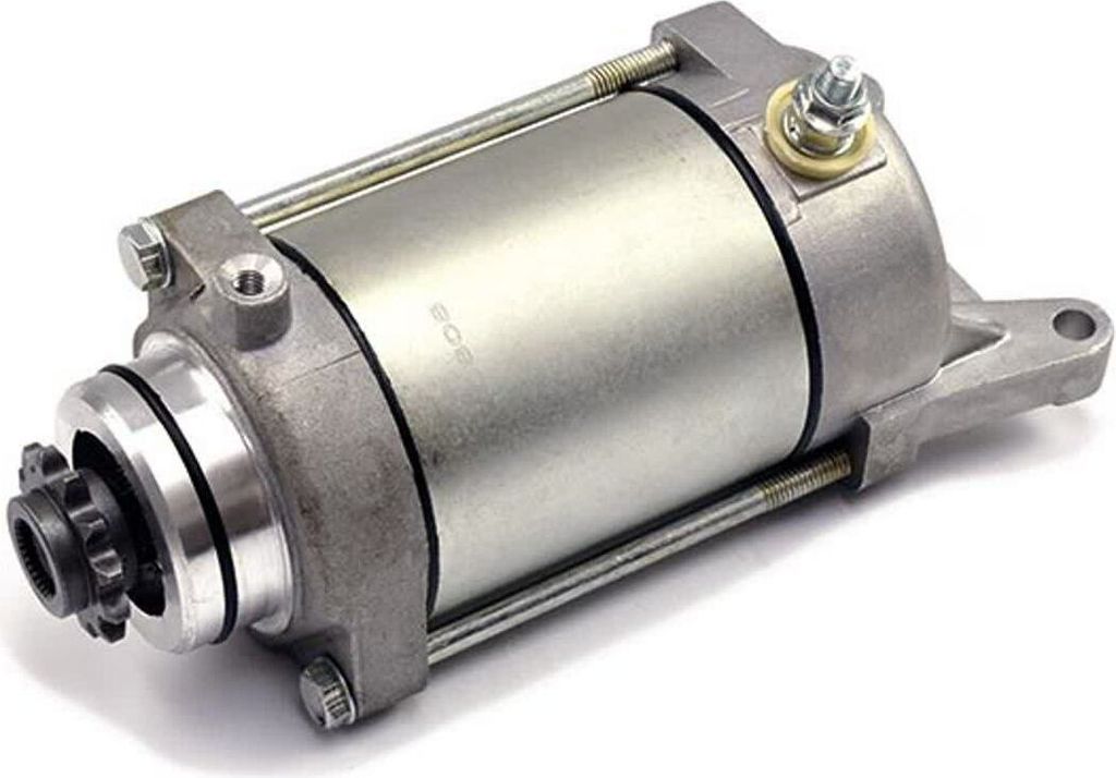 Anlasser passend für Kawasaki EN 500 Vulcan, ERS 500