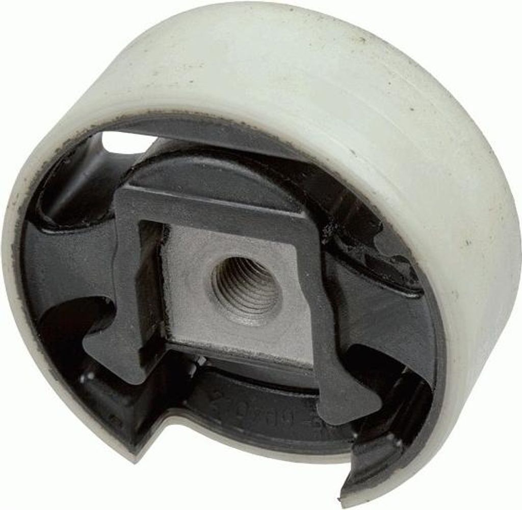 LEMFÖRDER Motorlager Hinten Oben für VW Golf V Schrägheck (1K1) 35756 01