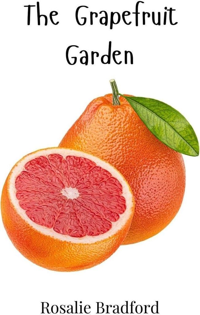 The Grapefruit Garden