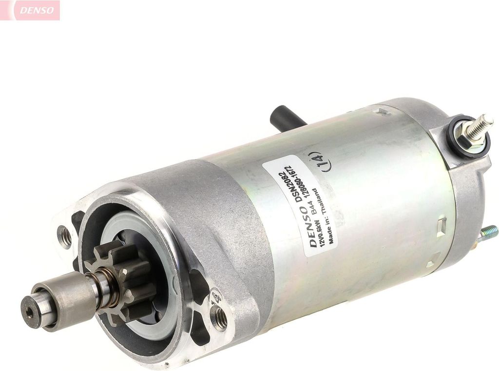 DENSO DSN2082 Starter Anlasser 0,6kW 12V