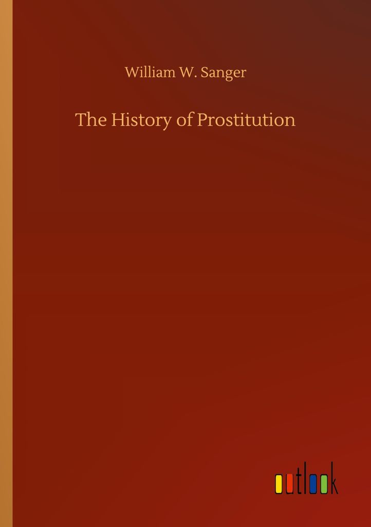 The History of Prostitution