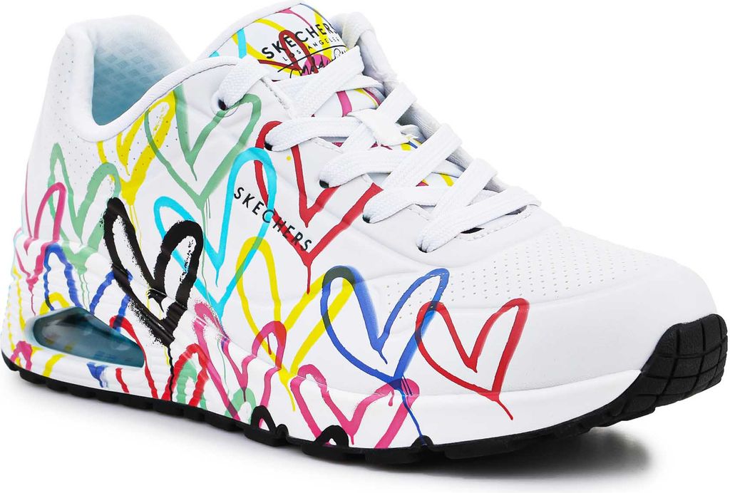 Skechers Uno-Spread The Love Vícebarevný Obrázek produktu 