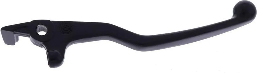 Levier de frein pamoto robuste pour Moto Guzzi V7 750 II Racer ABS