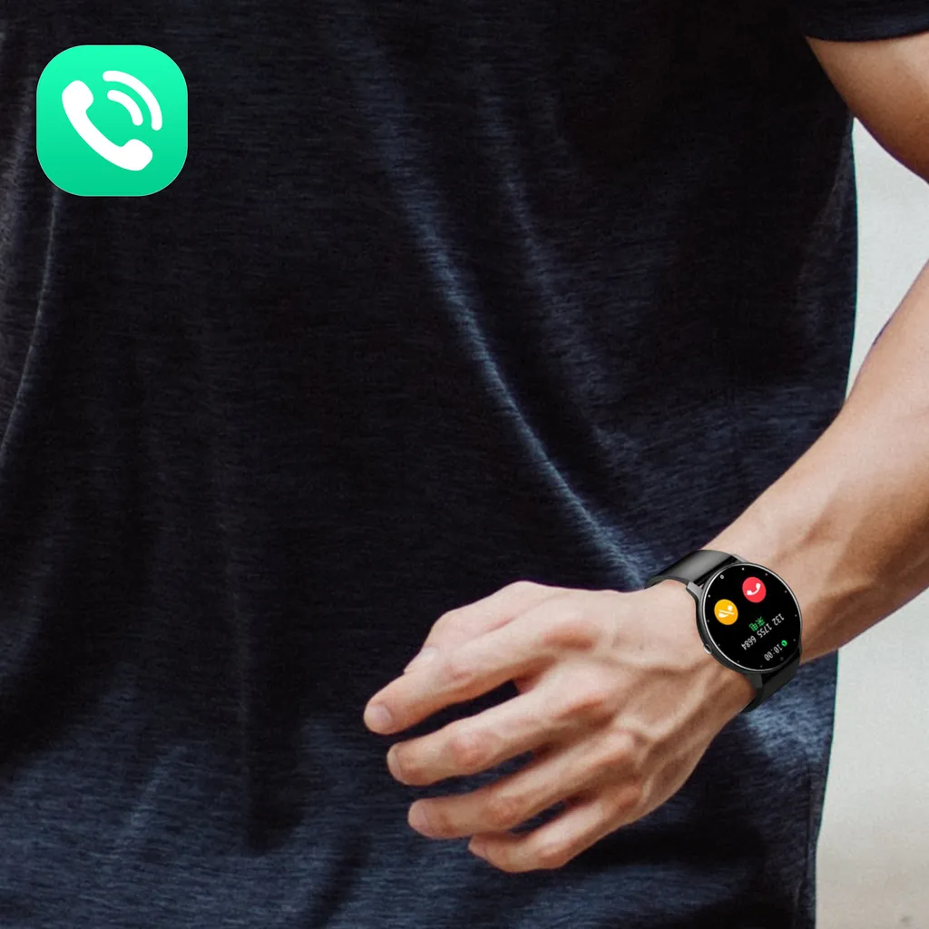 Optimisez votre forme avec la montre North Edge et traqueur d'activité