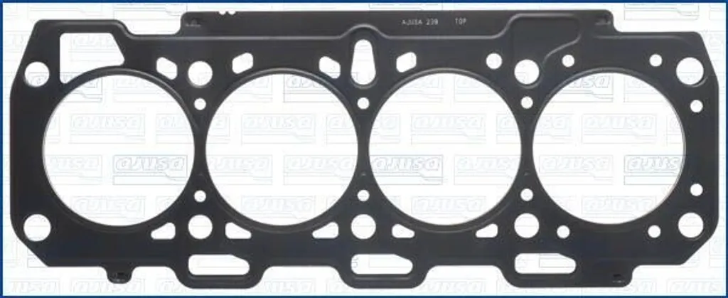Joint de culasse renforcé AJUSA 10103820 pour moteurs FIAT 1.9 L