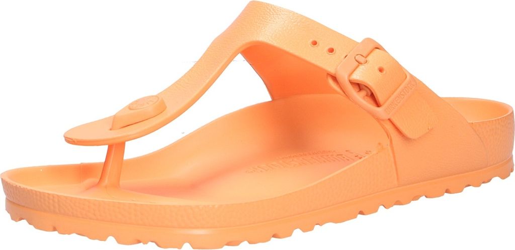 Birkenstock Uni Businessschuhe 1 025 599 Farbe: Orange Größe: 39