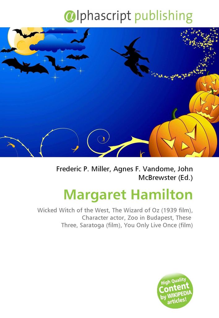 Margaret Hamilton