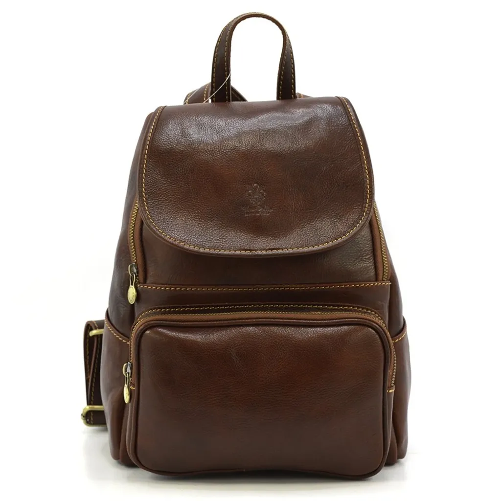 Borsa Shopping Vera Pelle TMC937 - B08VNKP3M1 | Robusta e Capiente - 1