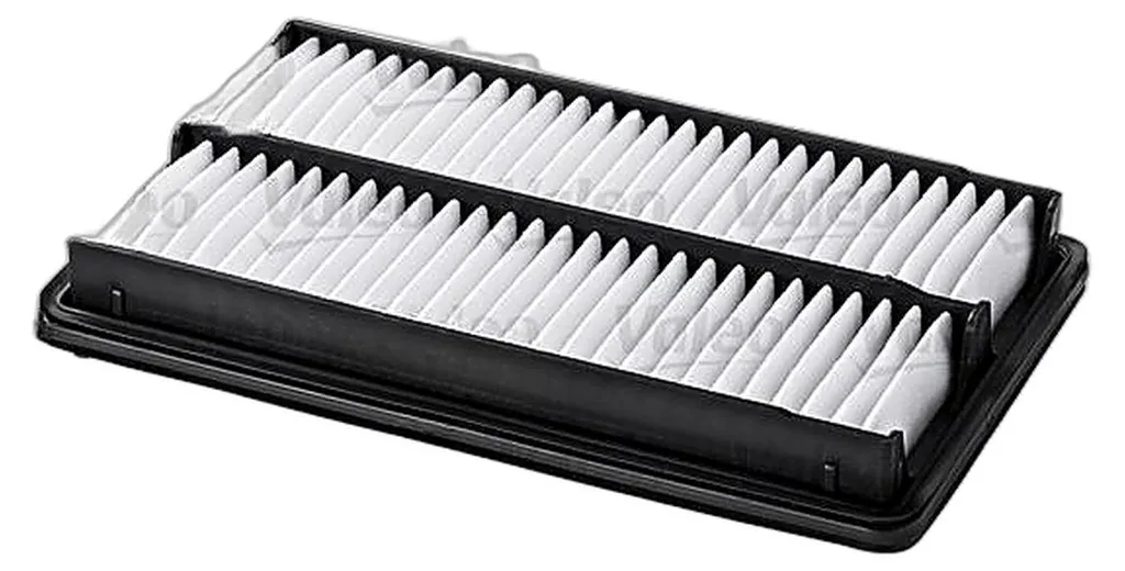 Cartouche filtrante à air VALEO pour HONDA Accord VI Berline 585330