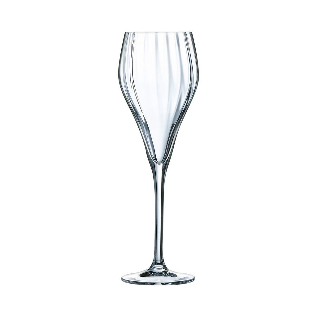 Gläsersatz Chef & Sommelier Symetrie Champagner Produktbild 