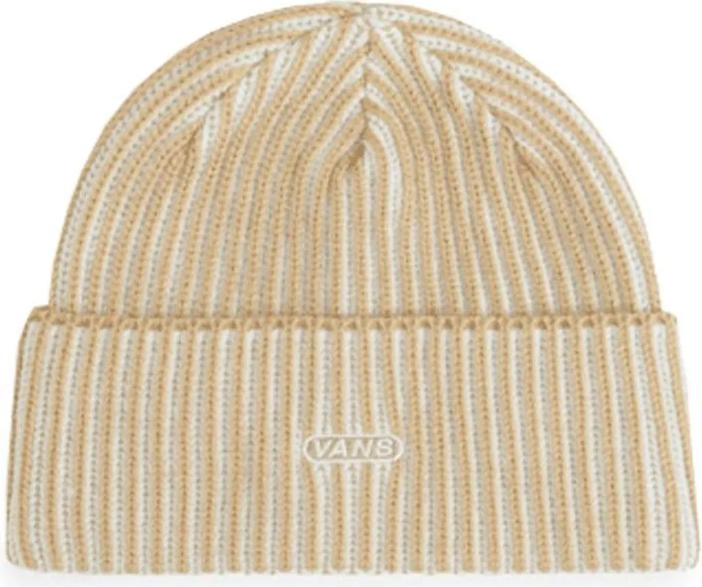 Cappello Vans VN000HSV4MG1 Beige - Calore e Stile Invernale
