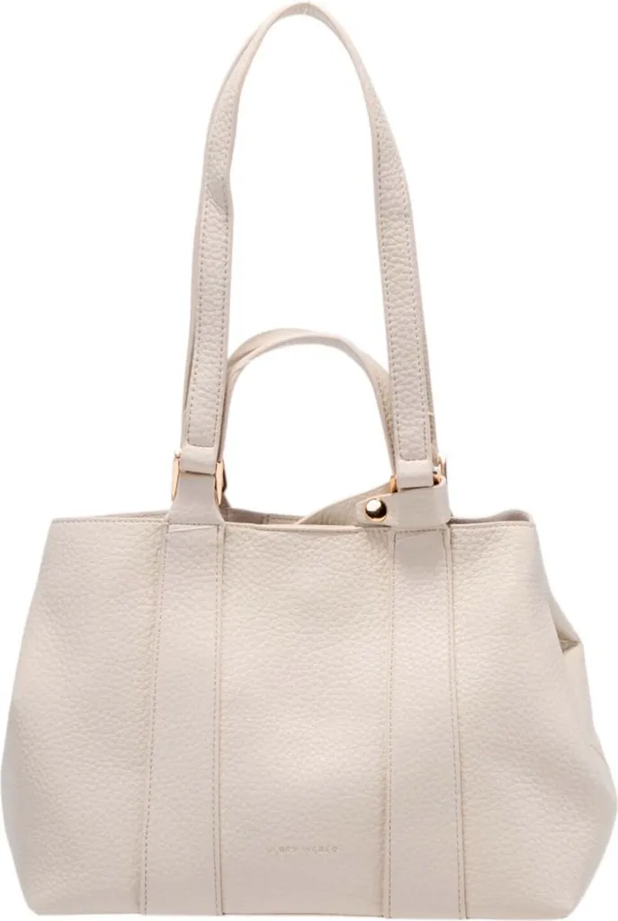 Borsa Gerry Weber Easy Shopper MHO Bianca | Look Chic Everyday