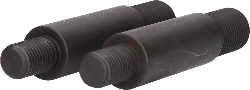 Remplacer sa barre de liaison 130 mm avec la pièce KS TOOLS 460.4128