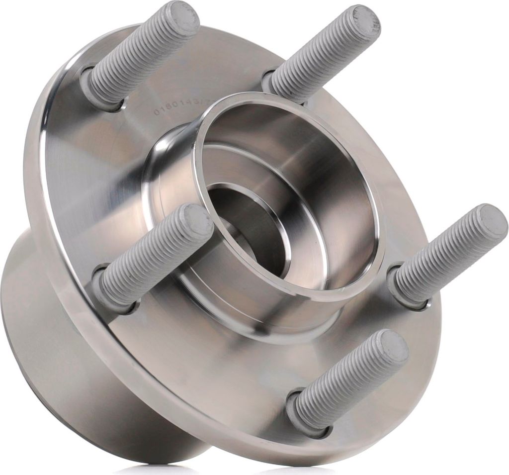 STARK Radlagersatz Vorne Links Rechts für FORD Focus II Schrägheck (DA, HCP, DP) 131mm SKWB-0180125