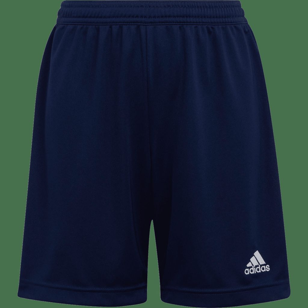 Adidas Entrada 22 Shorts Kinder - Marine | Größe: 164 Produktbild 