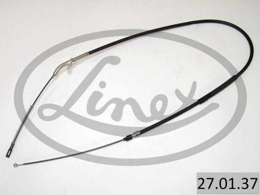 linka ham.r. /P/ MERCEDES 410 L-1740
