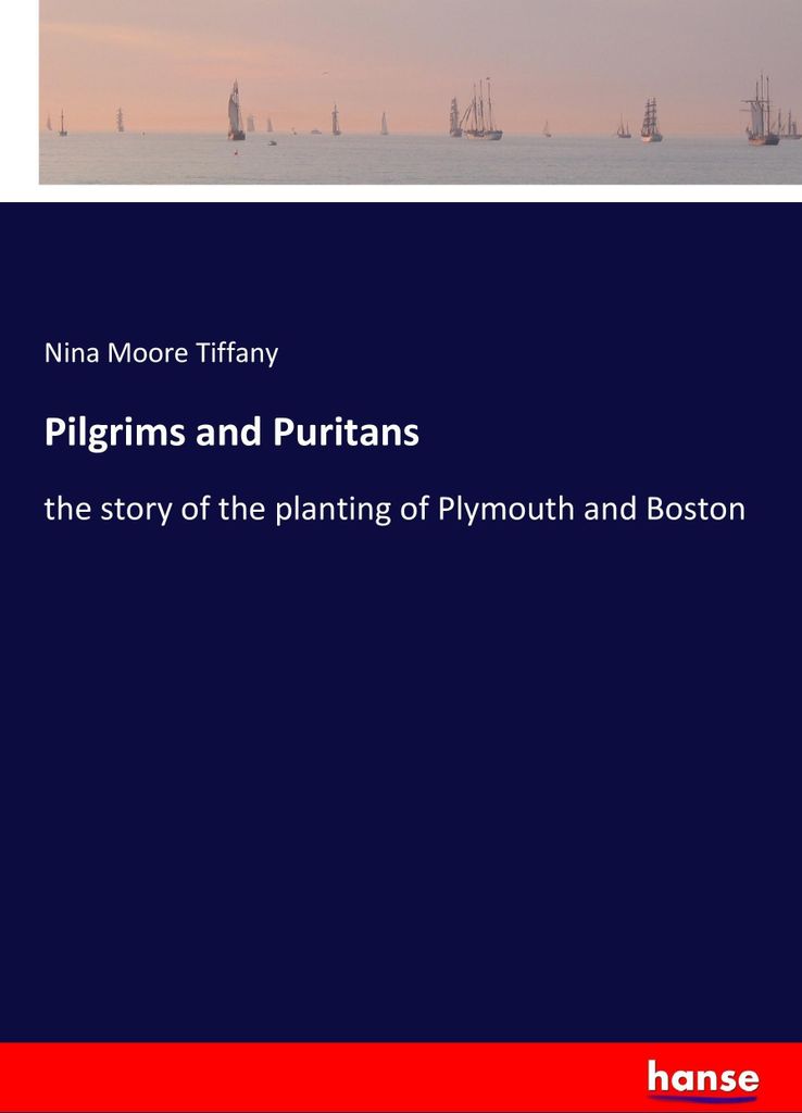 Pilgrims and Puritans