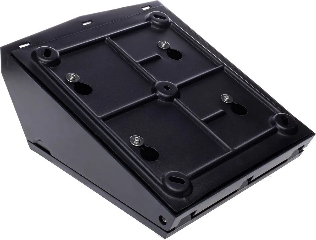 Éclairage extérieur LED noir EKO2004 Transformer pour terrasse - 8