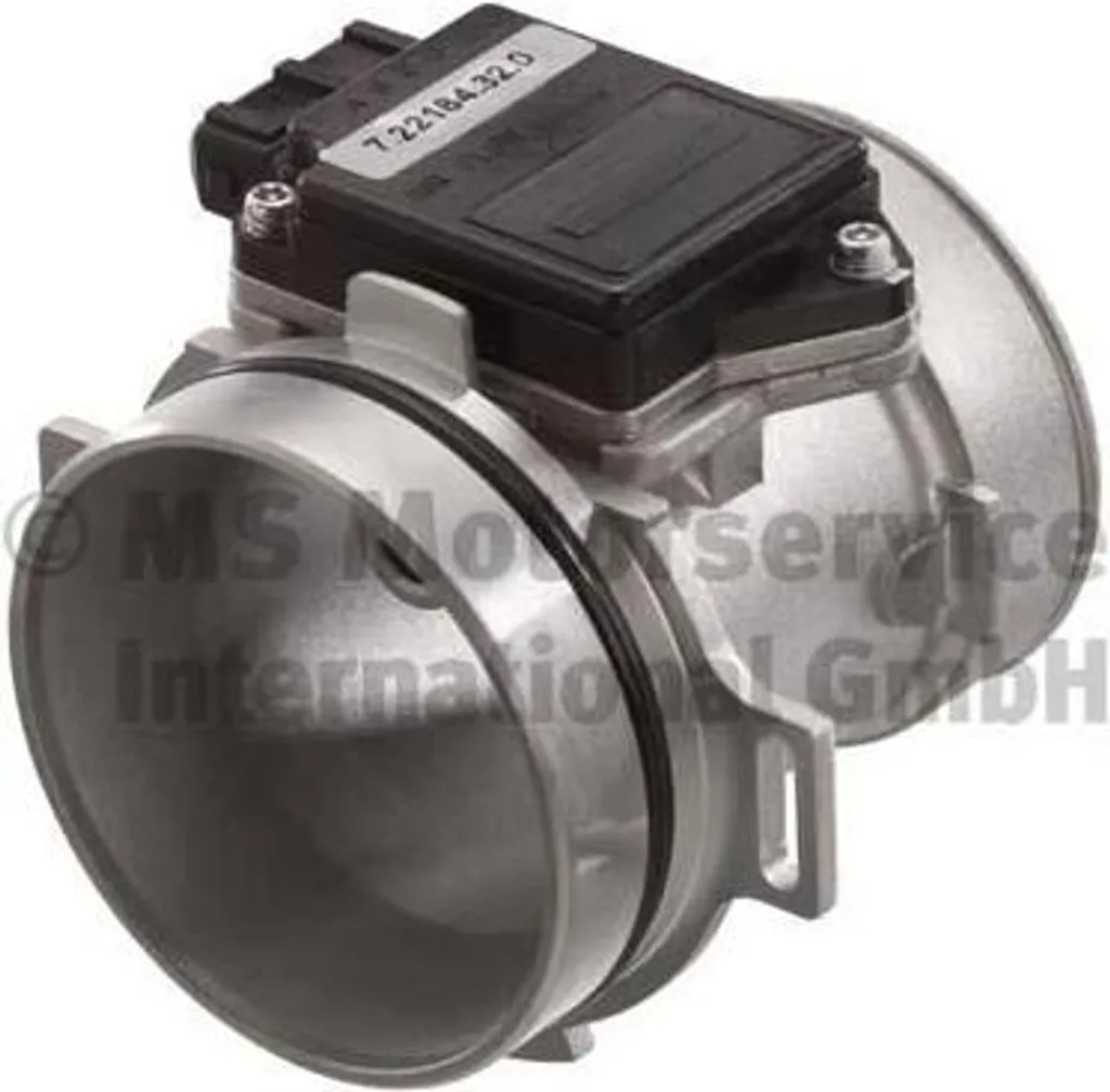 Débitmètre de masse d'air OE 6848047 fiable pour Ford Galaxy et Puma