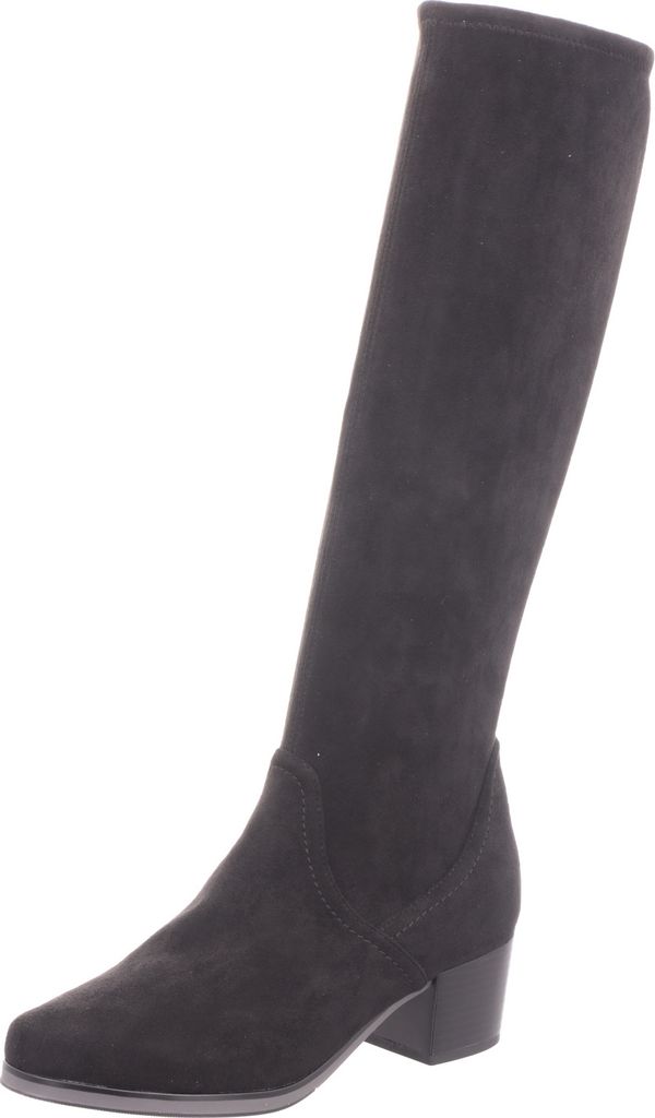 Caprice Damen Stiefel schwarz Produktbild 33