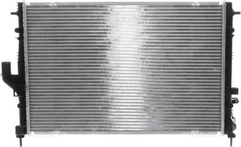 Radiateur de Refroidissement Moteur pour DACIA DUSTER - Solution MAHLE OE - 2