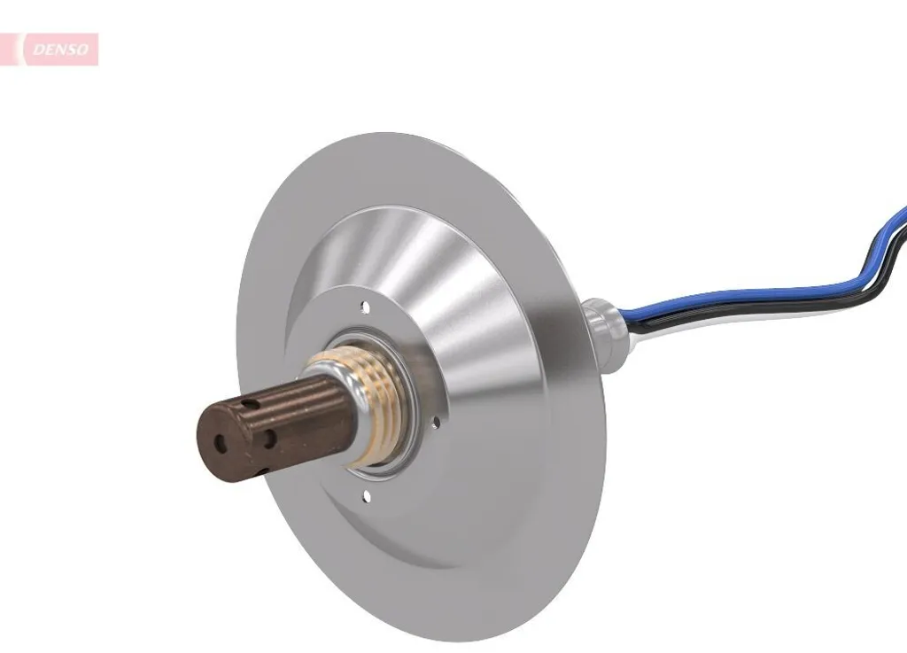 Sonde Lambda Direct Fit Denso DOX-0646 Haute Précision pour Echappement - 3
