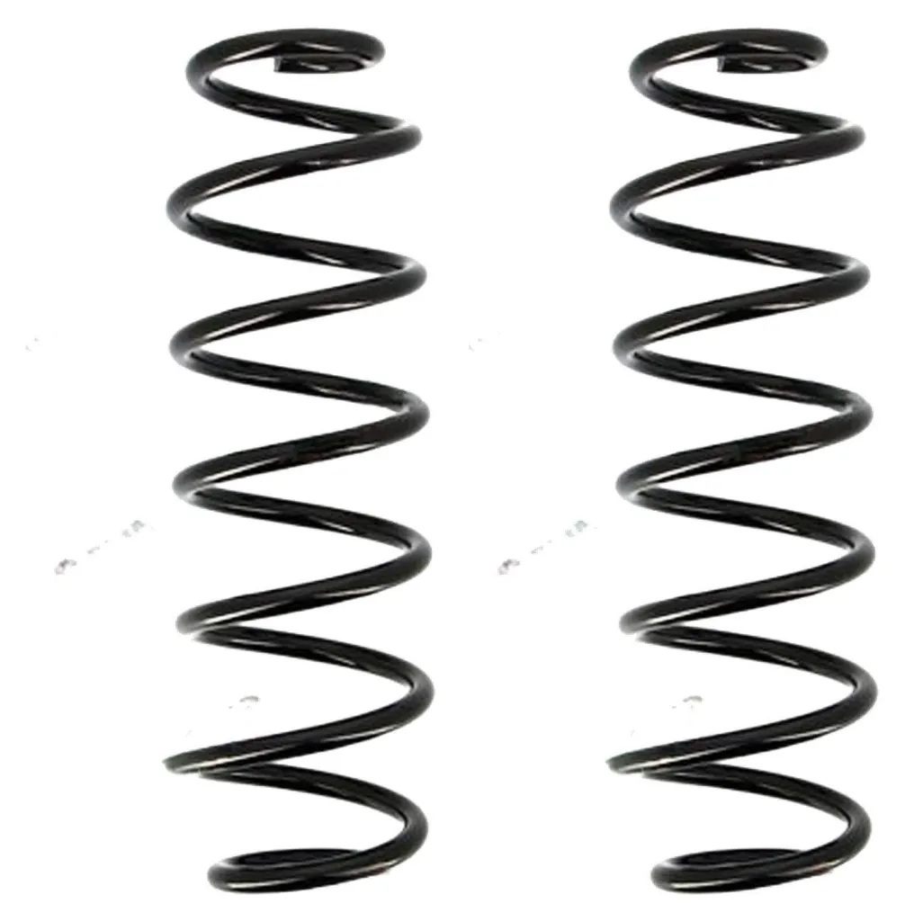 Ressort de suspension KYB RA7153 contre la rupture des spires