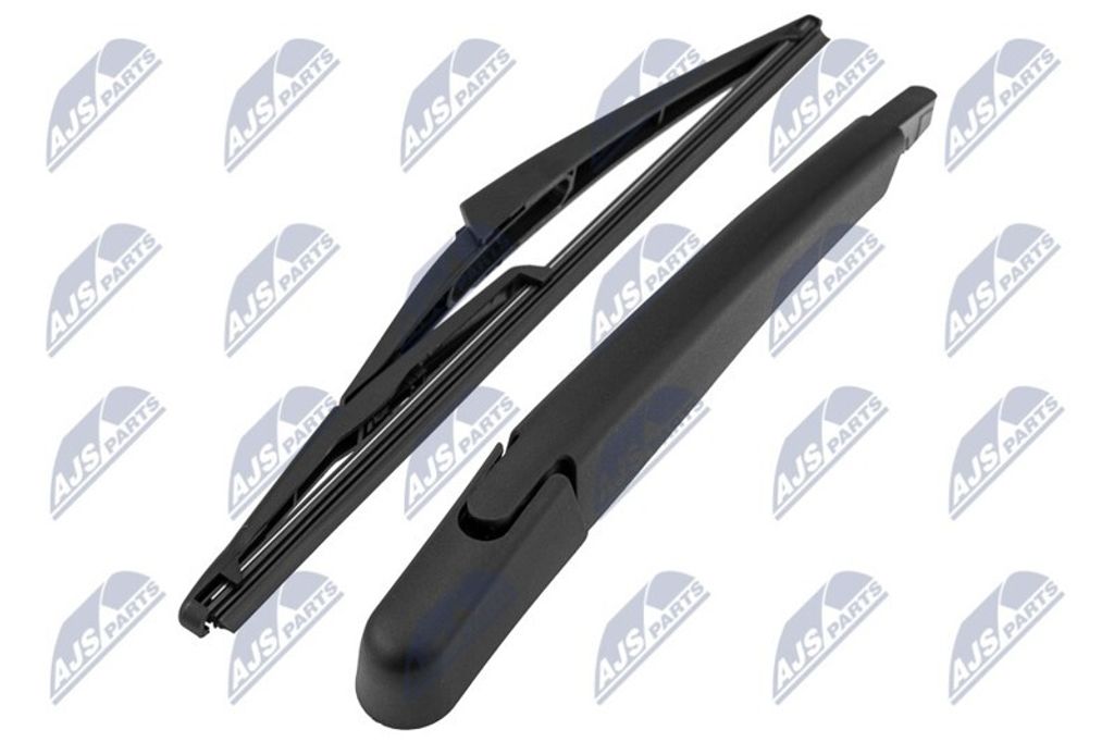 NTY EWB-NS-000 Wischerarm Scheibenwischerarm Hinten für Produktbild 