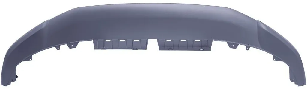 Spoiler avant pour AUDI Q3 F3B 2018-2025 : Look Sportif DIEDERICHS 1066261