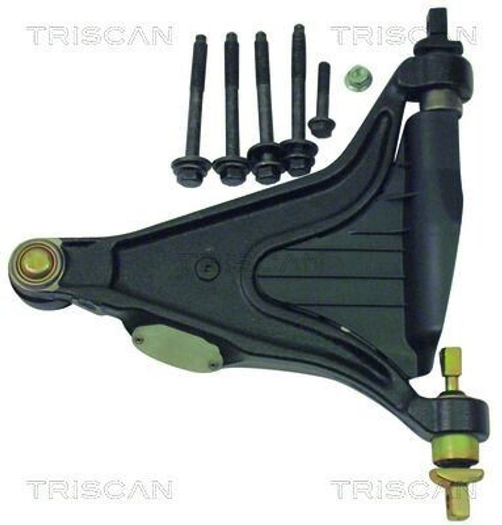 TRISCAN 8500 27508 Querlenker für VOLVO V70 II (285)