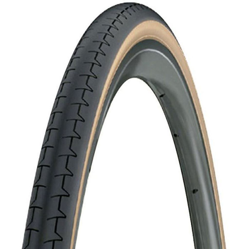 MICHELIN Reifen 700X23 (23-622) Dynamic Classic Gumwall Image du produit 