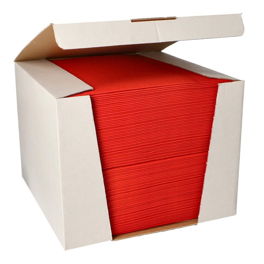 Papstar Servietten "ROYAL Collection" 1/4-Falz 40 x 40 cm Produktbild 