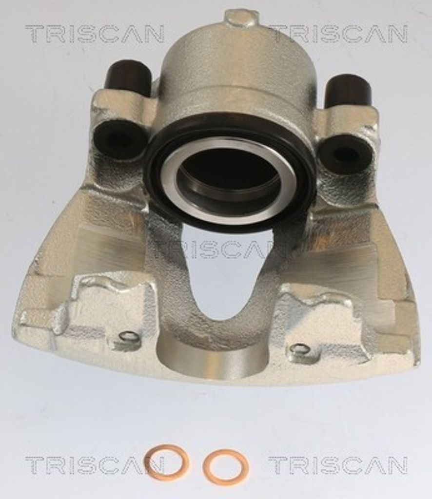 TRISCAN Bremssattel für OPEL Corsa D Schrägheck (S07) Ø57mm 8175 10103
