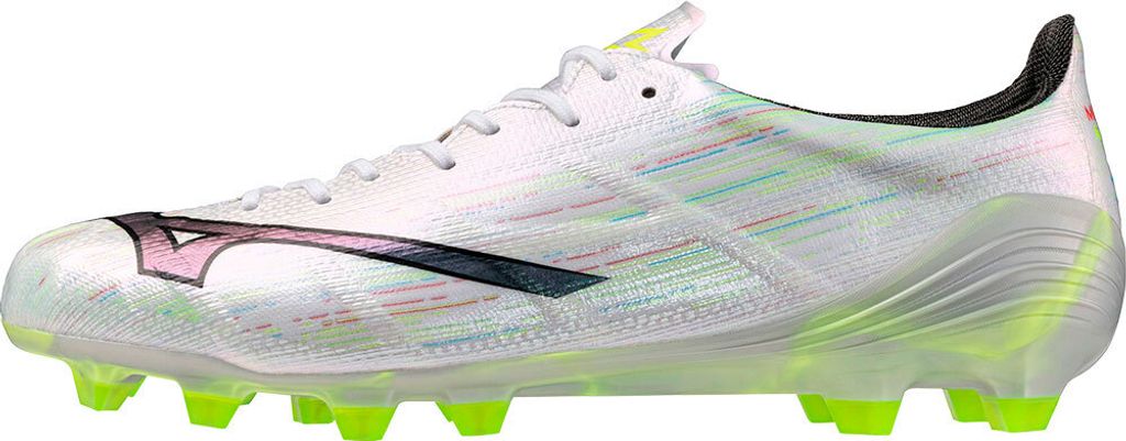 Mizuno Alpha Ii Japan Fußballschuhe Weiß EU 42 1/2 Weiß EU 42 1/2