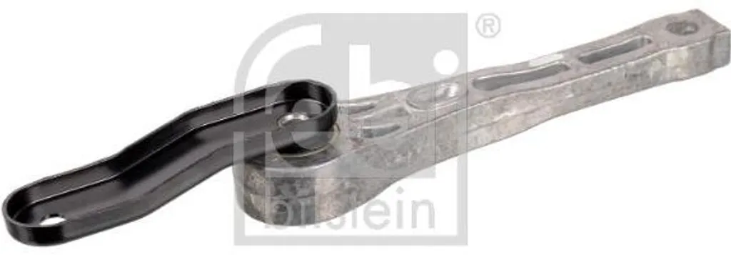 Support moteur renforcé FEBI 109150 - Anti-vibration pour Passat 3C CC