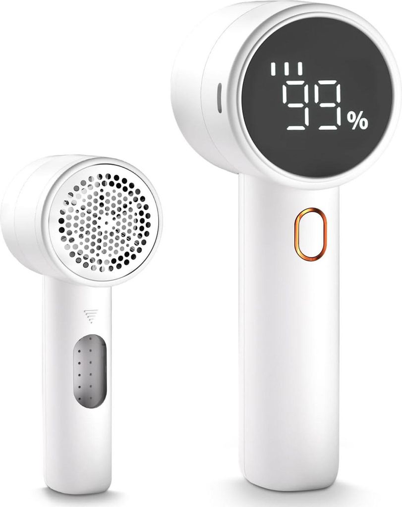 OKWISH Odstraňovač žmolků, přenosný elektrický odstraňovač Obrázek produktu 