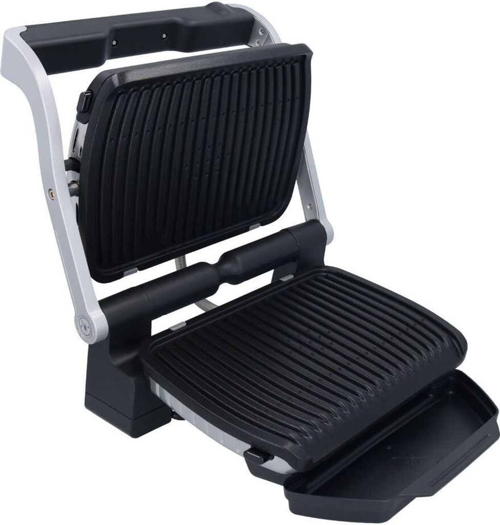 Tefal Elektrický Gril Optigrill+ GC712D34 Elektrické grily