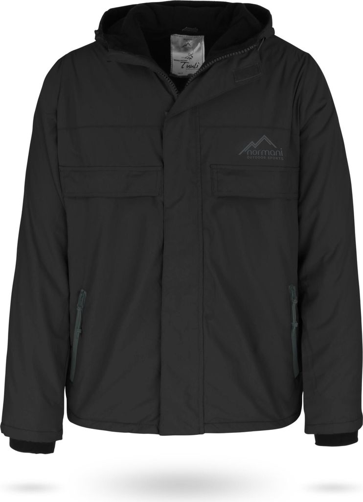 normani Herren Windjacke