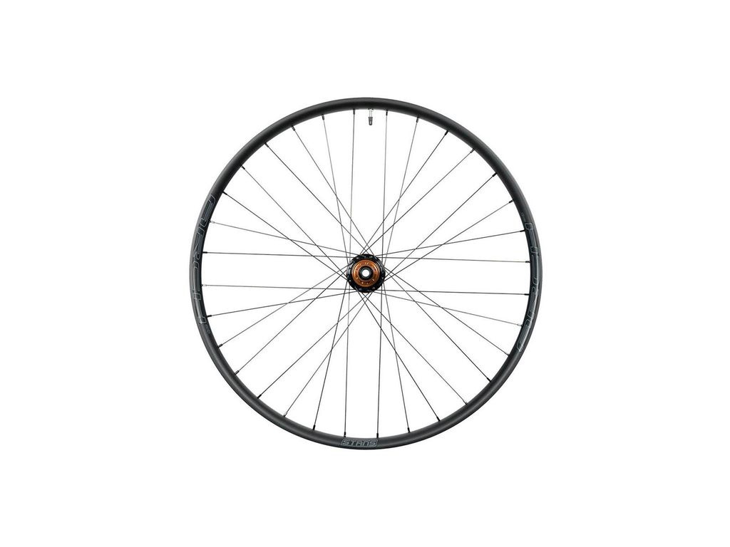 Stans Stan's Arch MK4 Hinterrad – 29 Zoll – 12 x 148 TA – Shimano Micro Spline – 6-Loch – Grau