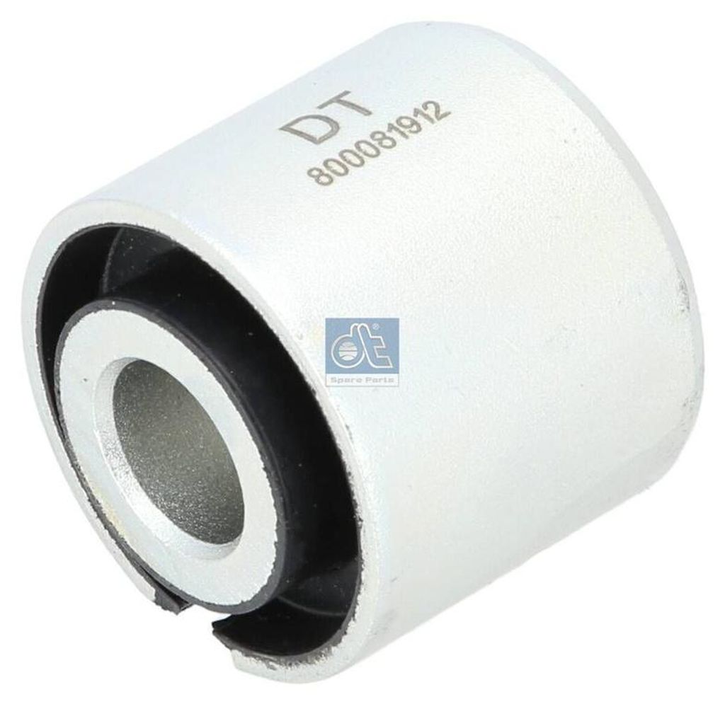 Lagerung Lenker DT SPARE PARTS IAM-Expertise passend für MAN