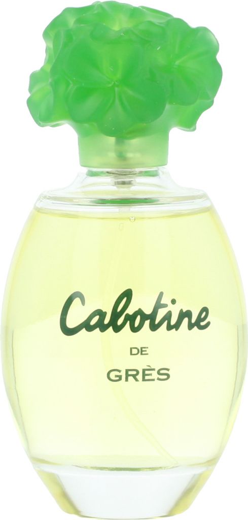 Parfums Grès Cabotine De Grès Eau De Parfum Spray 100ml Produktbild 