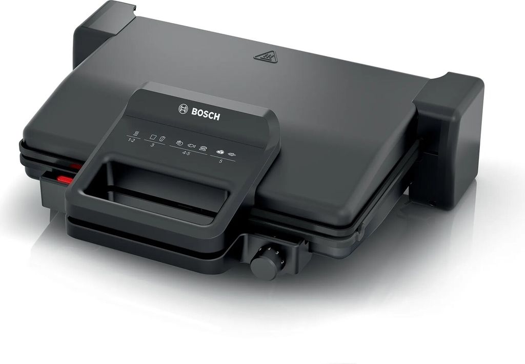 Bosch TCG3323, Schwarz, Aluminium, Eisen, Drehregler, 310 x Produktbild 