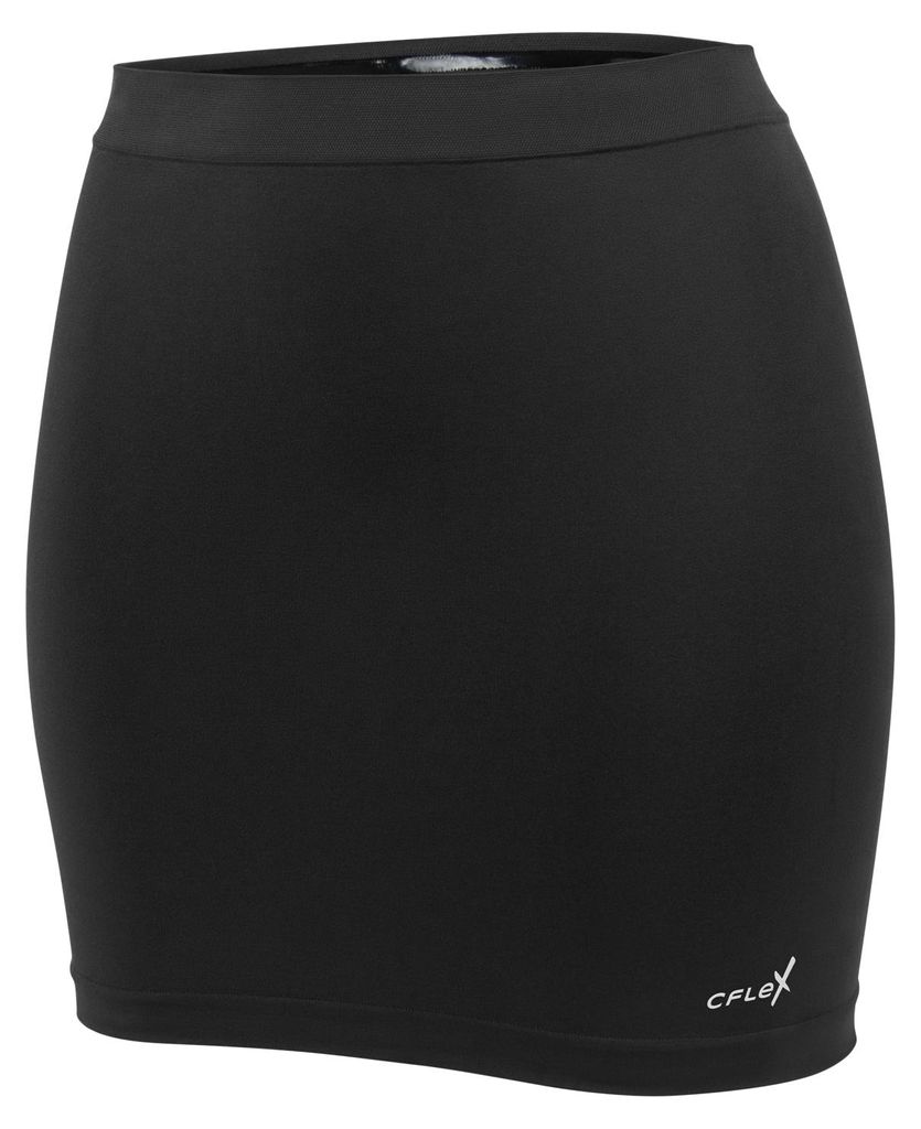 CFLEX Damen Seamless Variotube Nierenwärmer - Top Rock Tube Produktbild 