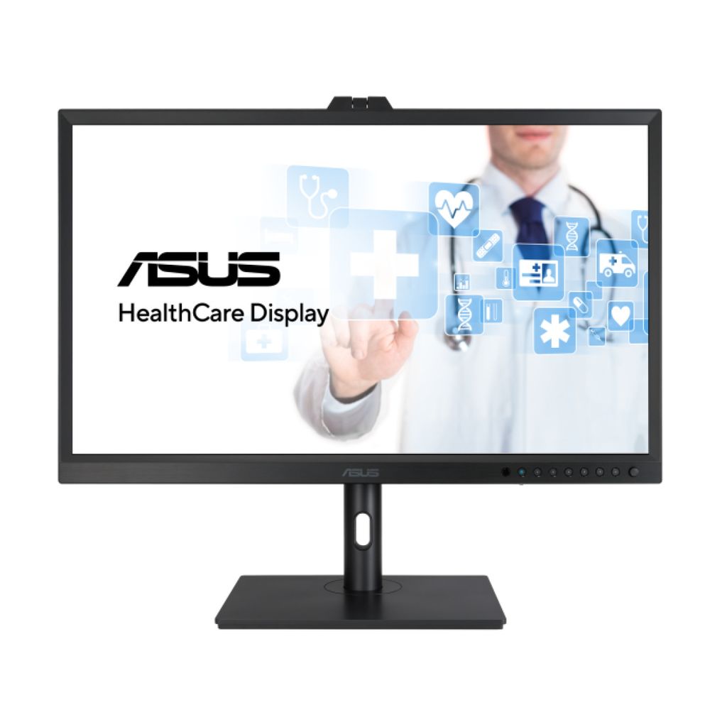 ASUS HealthCare HA3281A, OLED-Monitor, (UltraHD/4K, USB-C
