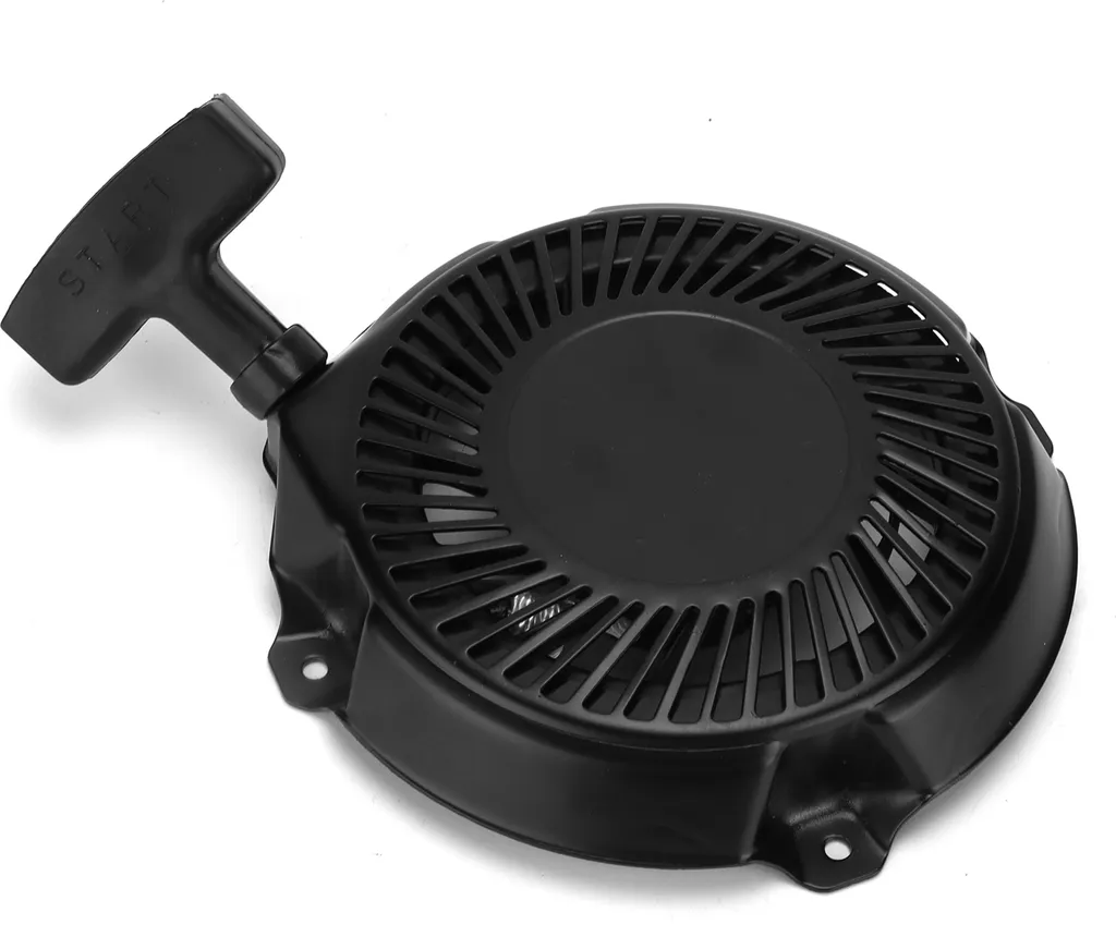 Lanceur à rappel avec corde renforcée pour moteur type 791670 et 693394