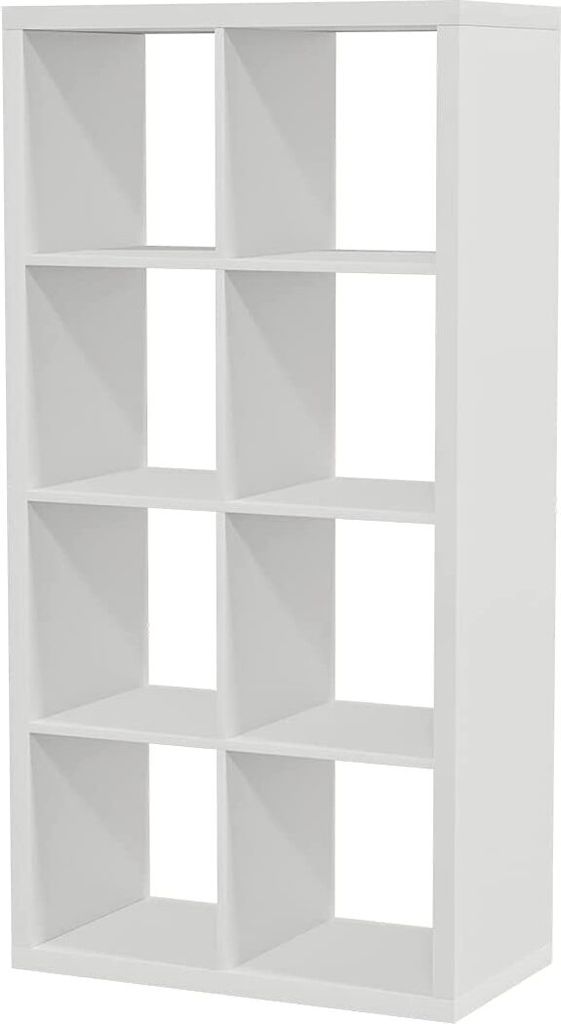 Kallax Regal 77x147x39 Weiß